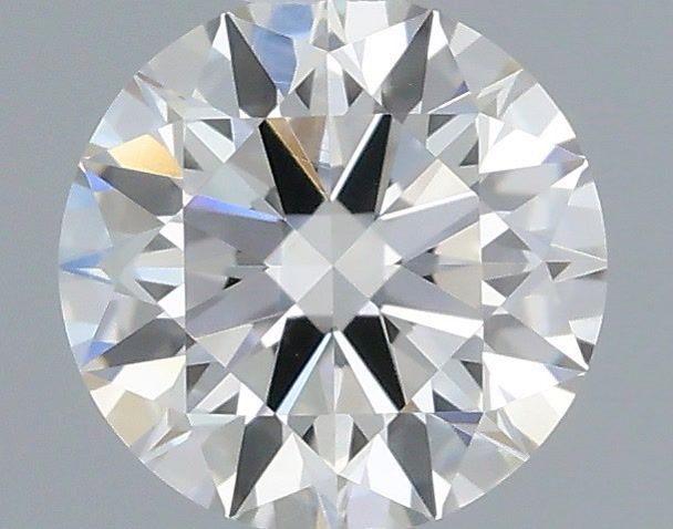 0.34 ct Round Diamond