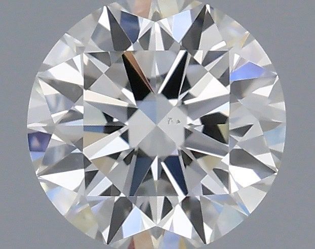 0.3 ct Round Diamond