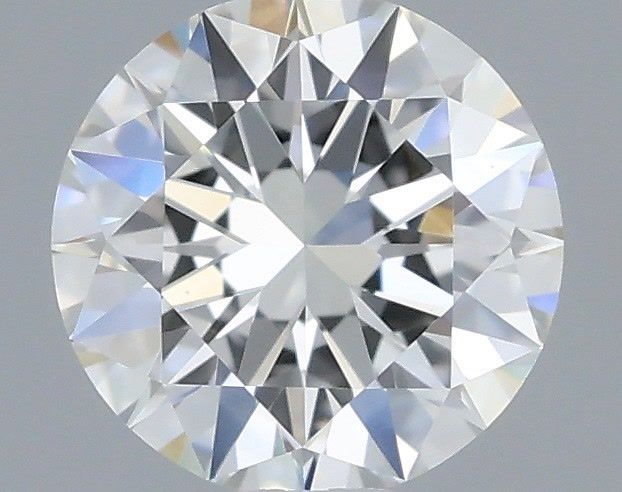 0.3 ct Round Diamond