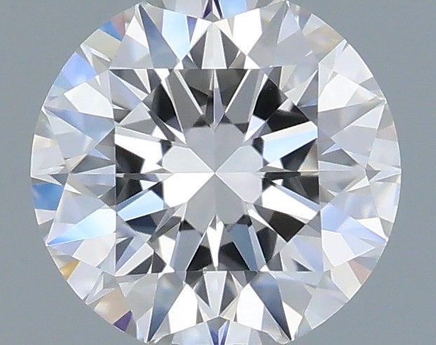 0.44 ct Round diamond