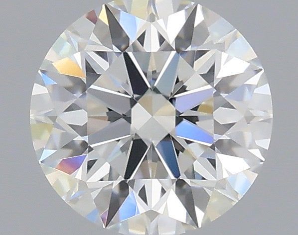 Diament 0.45 ct I/IF