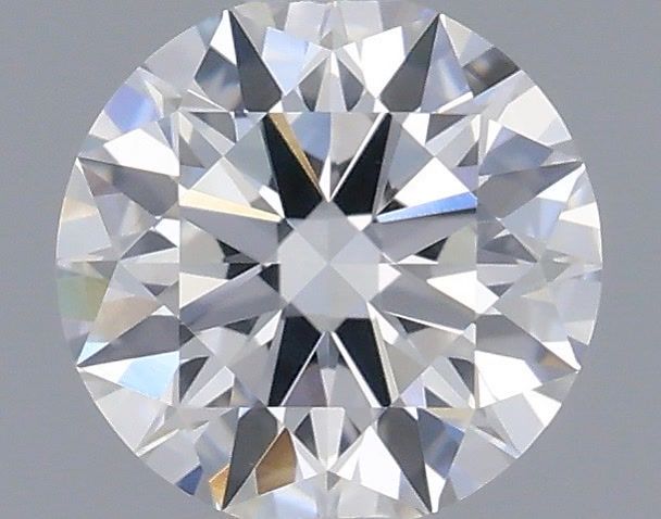 Diament 0.31 ct F/VS2