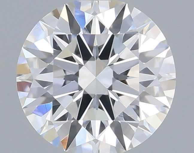 0.36 ct Round diamond