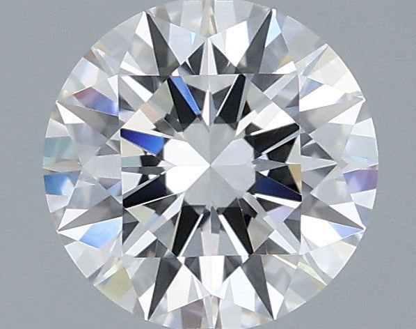 1.06 ct Round diamond