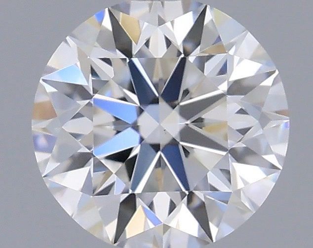 Diament 0.35 ct E/VS1