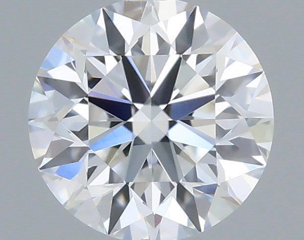 Diament 0.33 ct E/VVS1