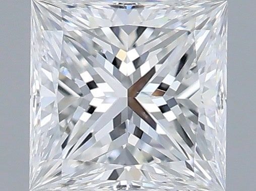 Diament 0.75 ct G/VVS2