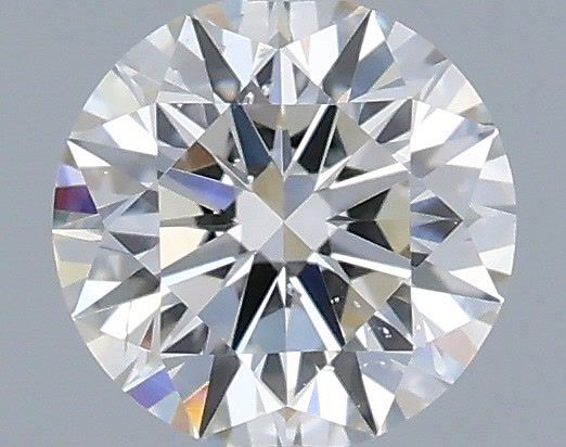 0.3 ct Round Diamond