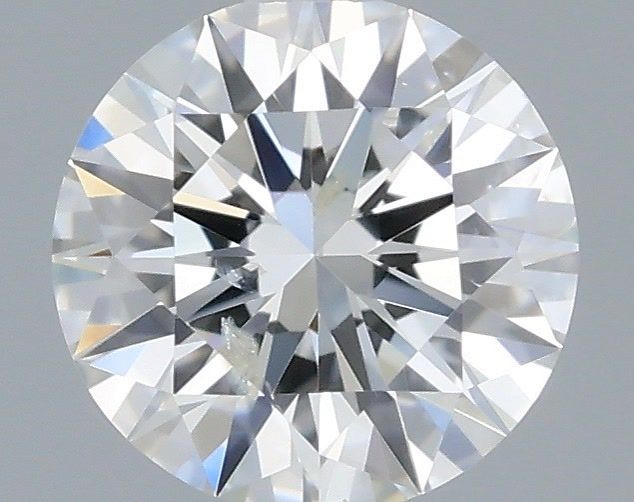 0.31 ct Round Diamond