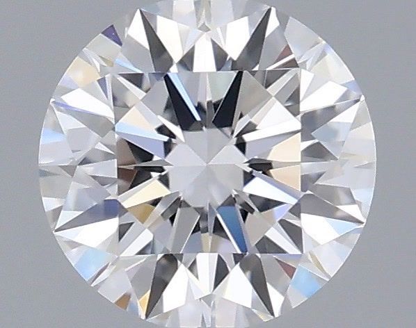 Diament 0.5 ct D/VS1