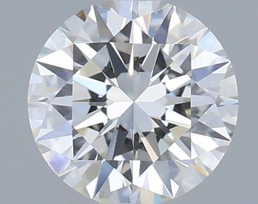 0.3 ct Round Diamond