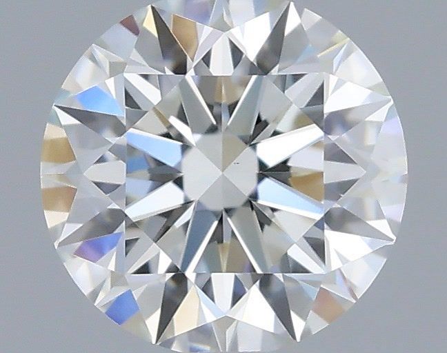 Diament 0.54 ct G/VS1