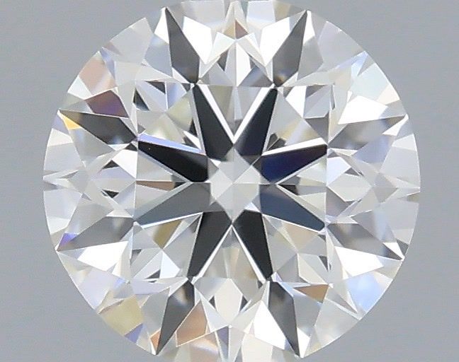0.40 ct Round diamond
