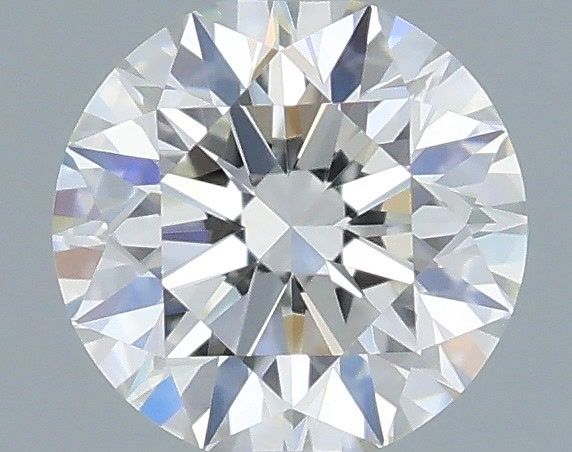 0.3 ct Round Diamond