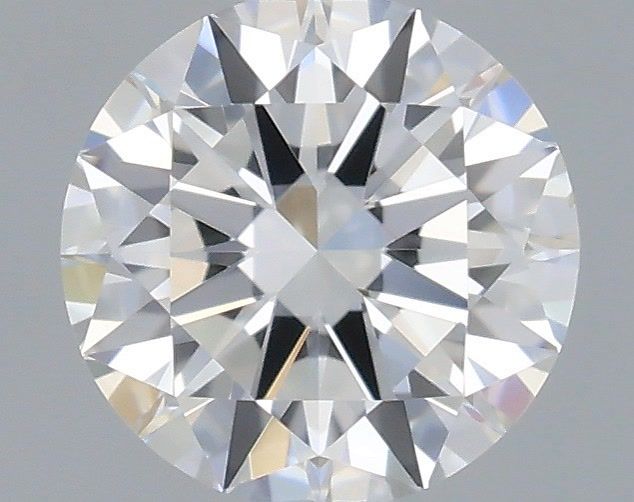 Diament 0.3 ct F/VS2