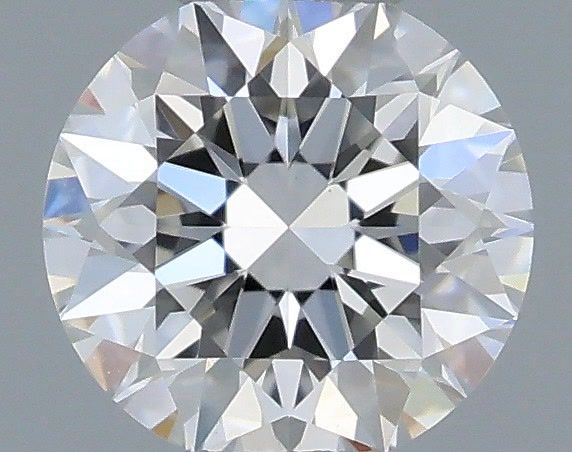 Diament 0.34 ct G/VS1