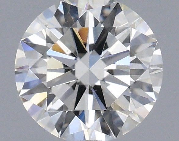 0.4 ct Round Diamond
