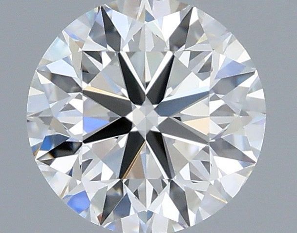 Diament 0.71 ct F/VS1
