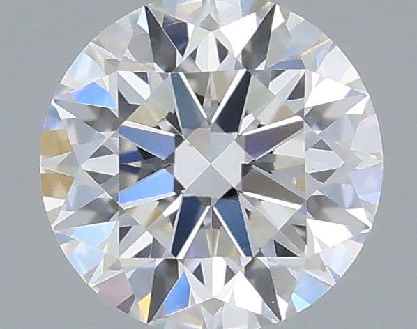 0.30 ct Round diamond