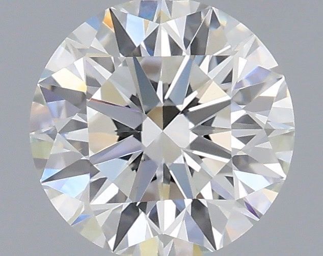 Diament 0.74 ct I/VVS2