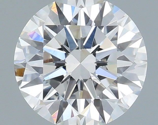 Diament 0.65 ct G/VS2
