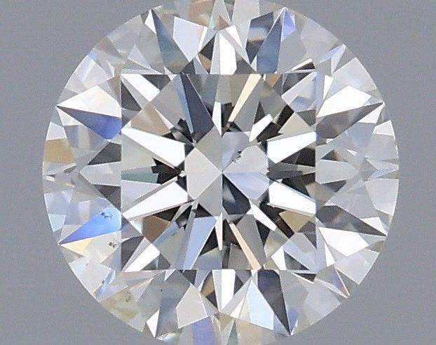 Diament 0.71 ct G/VS2