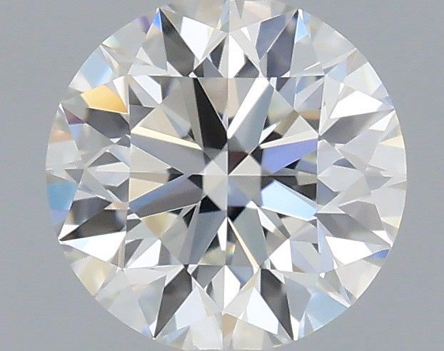 0.31 ct Round Diamond