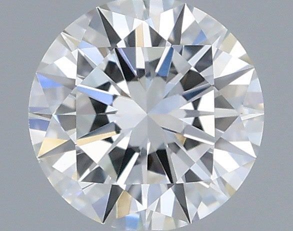 0.40 ct Round diamond
