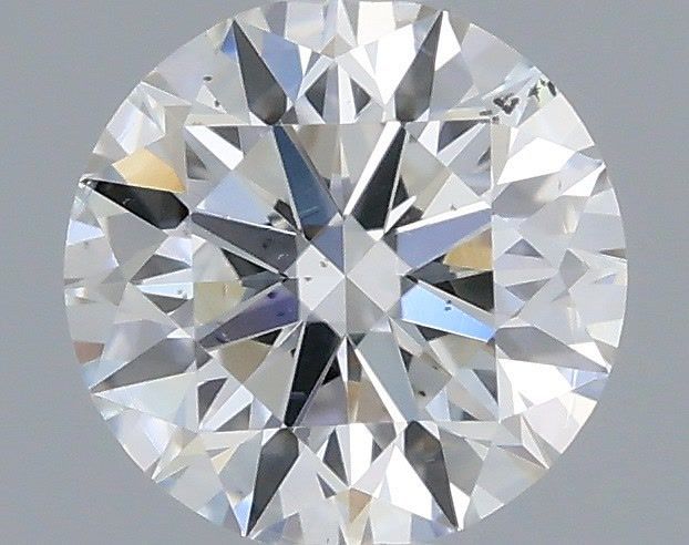 0.33 ct Round Diamond