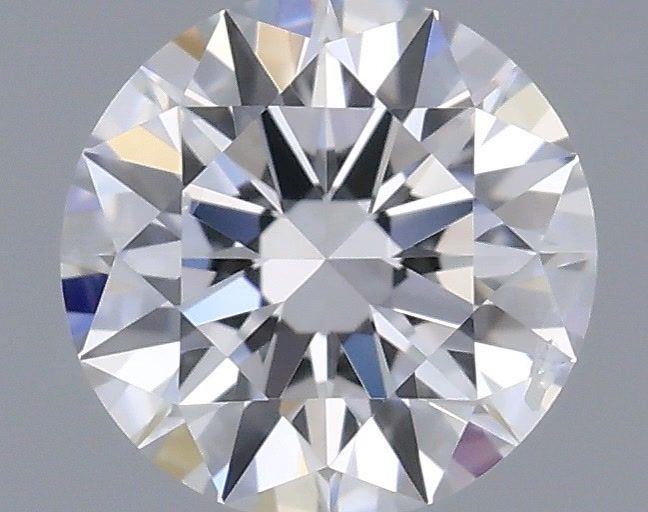 0.3 ct Round Diamond