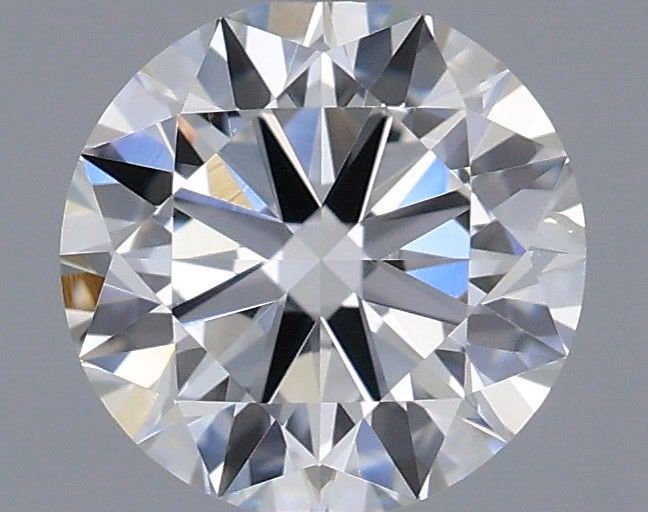 0.5 ct Round Diamond