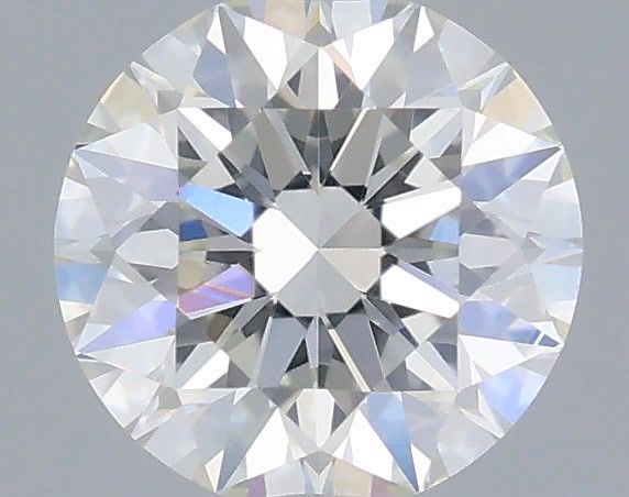 0.32 ct Round Diamond