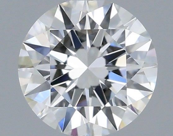 Diament 0.33 ct G/VVS1