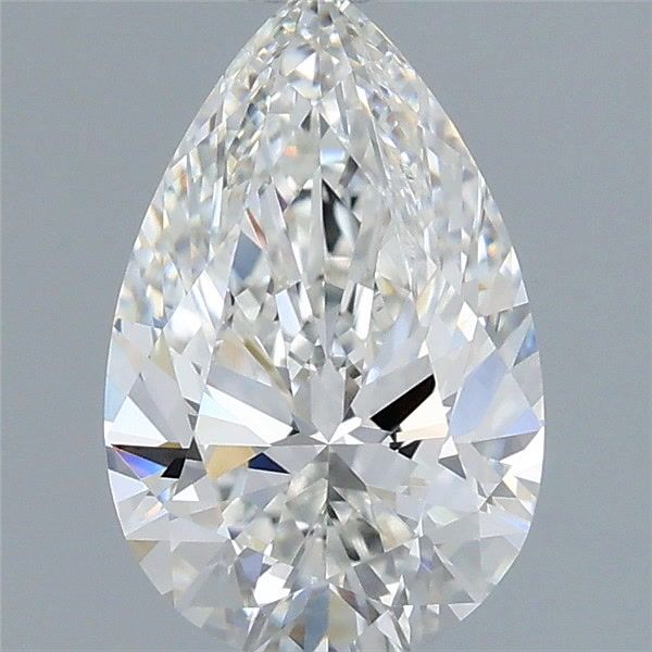 Diament 1.51 ct H/VS1