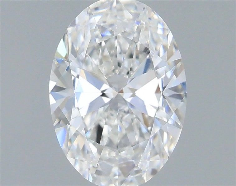 0.70 ct Oval diamond