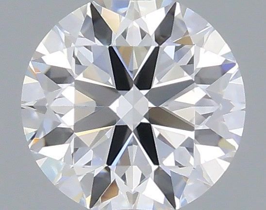 0.30 ct Round diamond
