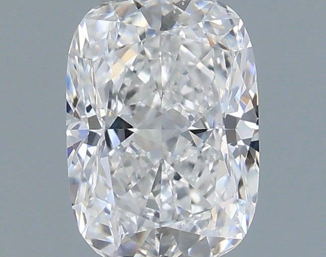 0.32 ct Cushion brilliant Diamond
