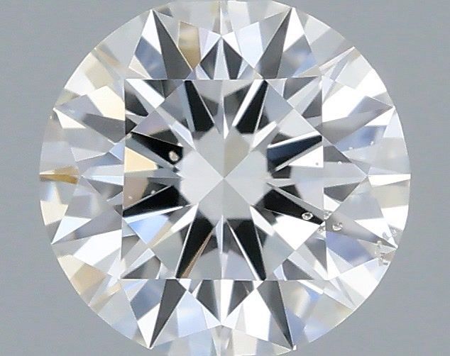 0.32 ct Round Diamond