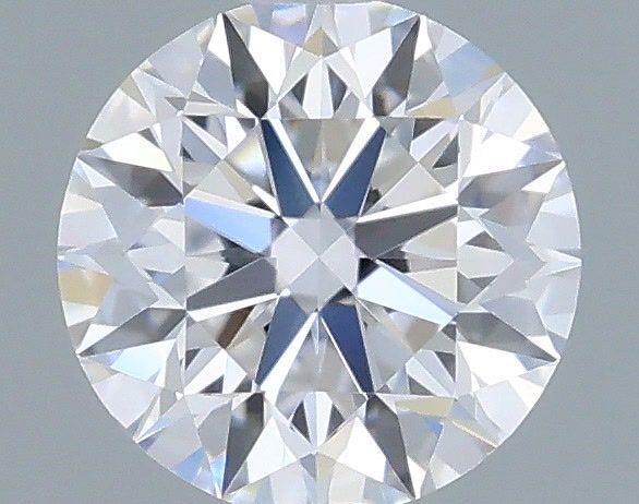 Diament 0.3 ct D/VS1