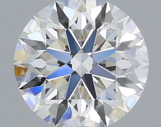 0.31 ct Round Diamond