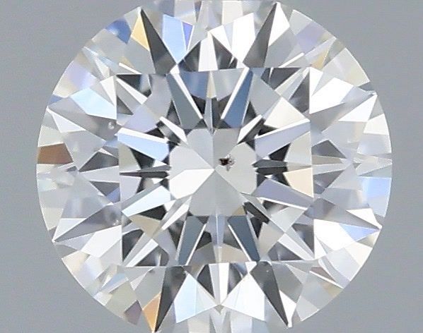0.36 ct Round Diamond