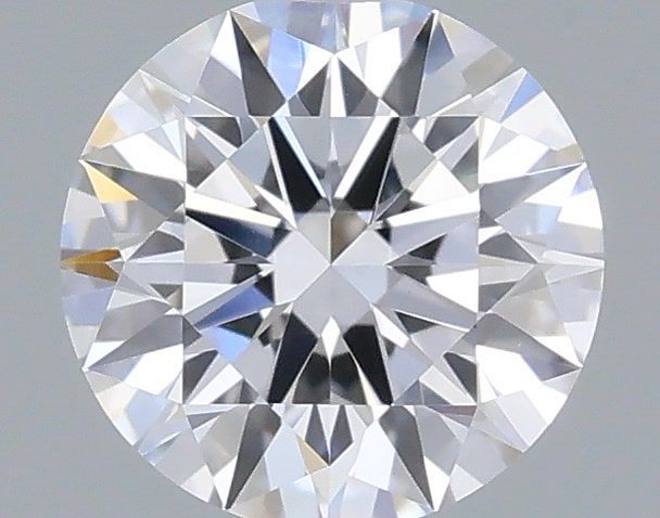 Diament 0.32 ct D/VVS2