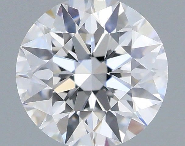 Diament 0.3 ct D/VS1