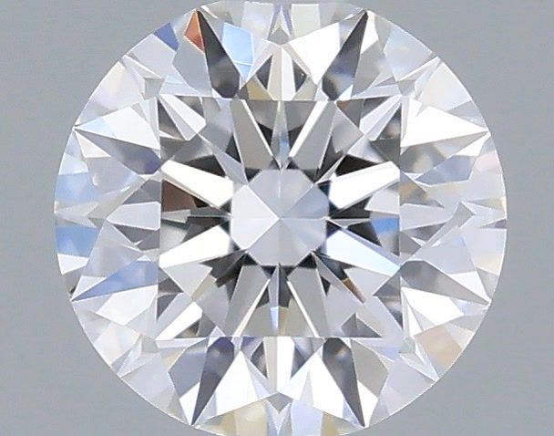 Diament 0.32 ct D/VVS2
