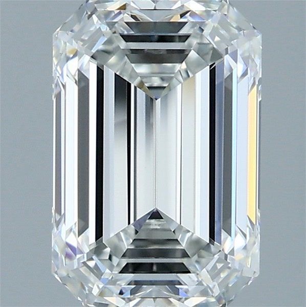 2.67 Carat