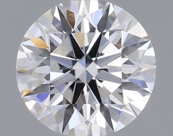 Diament 0.3 ct D/VVS2