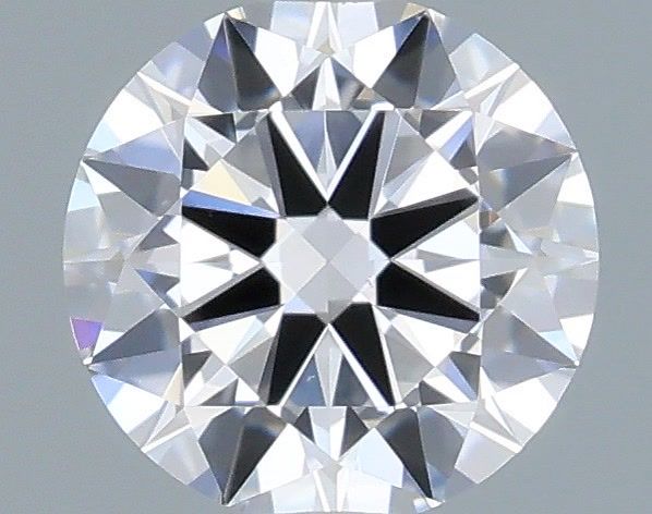 0.30 ct Round diamond