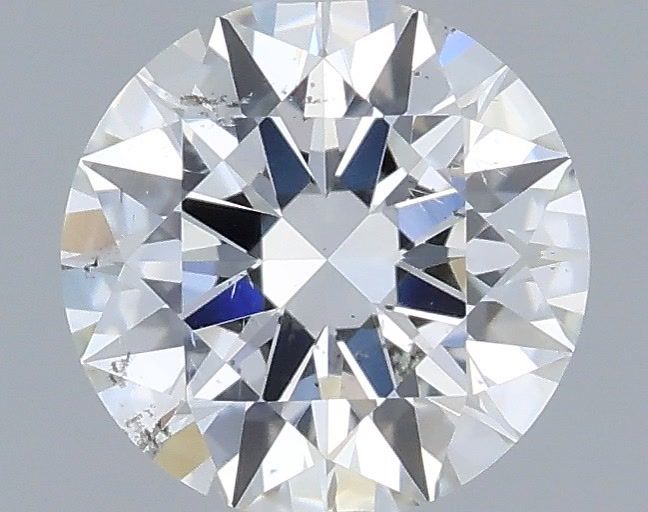 0.52 ct Round Diamond