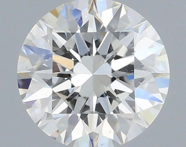 0.45 ct Round Diamond