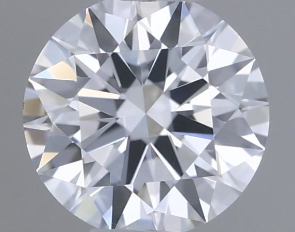 0.32 ct lab-grown Round Diamond